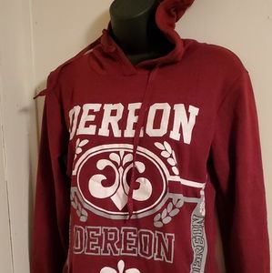 Women's hoodie